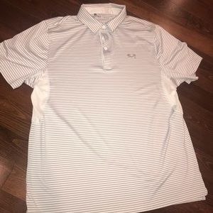 UA Men’s Dryfit shirt-XL